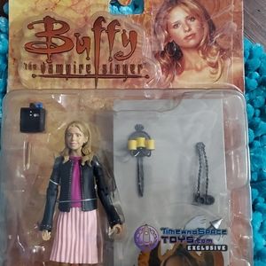 Buffy the Vampire Slayer Figure